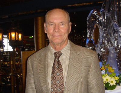 Robert Plemmons