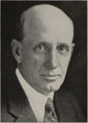 John Thomas Alsop, Jr.