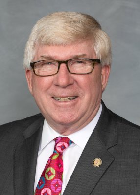 Tom McInnis