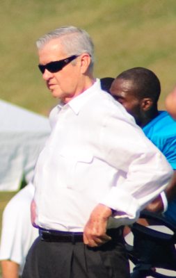 Jerry Richardson