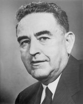 W. Kerr Scott