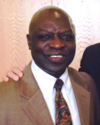 Joseph Freeman