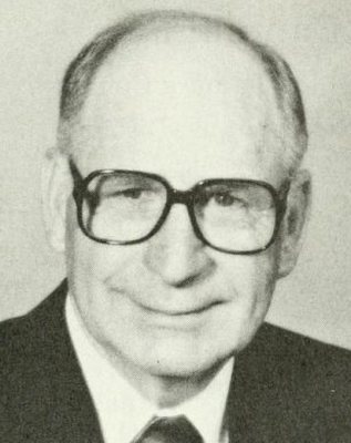 Arlie Franklin Culp Jr.
