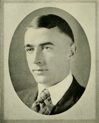 Clem Llewellyn