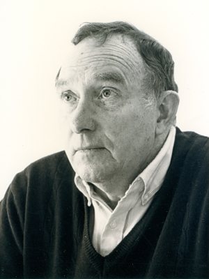 Ligon Flynn