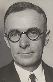 George M. Pritchard