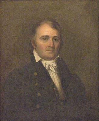 Hardy Murfree