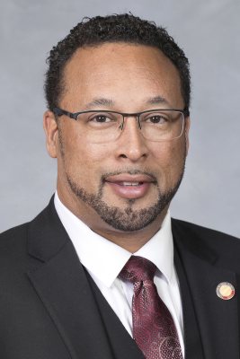 Howard Jacque Hunter III