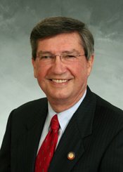 James B. Black