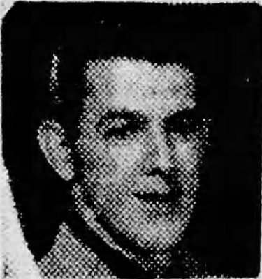 John Julian Uharriet