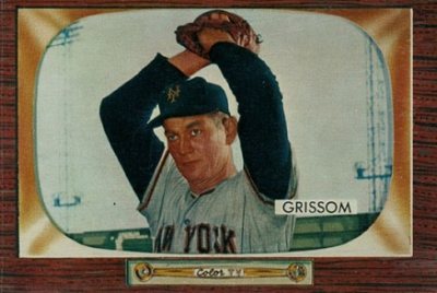 Marv Grissom