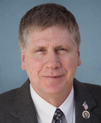 Larry Kissell