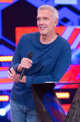Ed Young