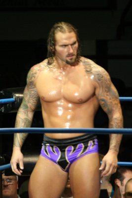 Chad Lail