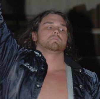 Scott Dawson