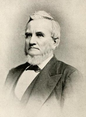 Nereus Mendenhall