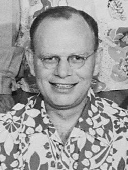 Charles S. Murphy