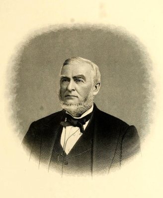 William Nathan Harrell Smith