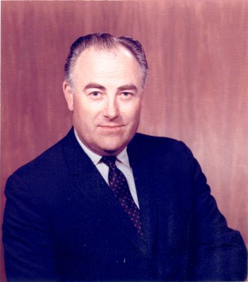 Donald H. Clausen