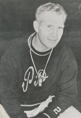 Len Casanova