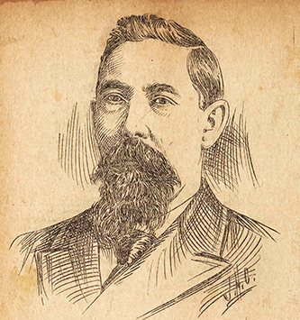 Charles A. Reynolds