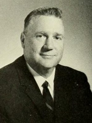 Shirley Wilson