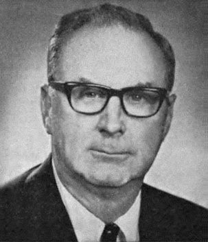 Earl B. Ruth