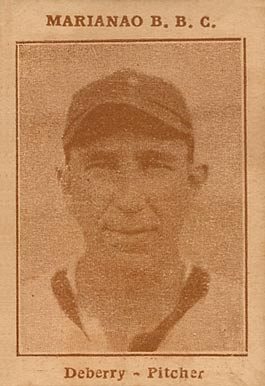 Joe DeBerry