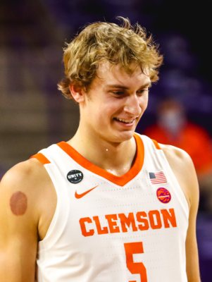 Hunter Tyson