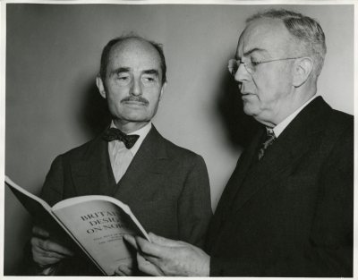 John J. Parker