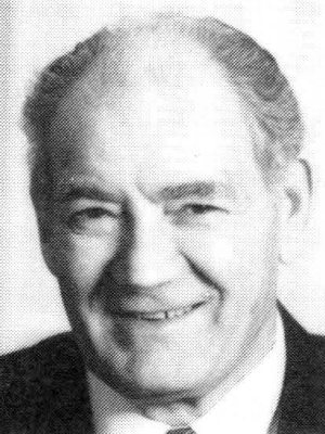 John Ferraro