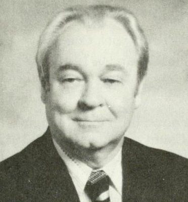 Liston B. Ramsey