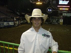 Brian Canter