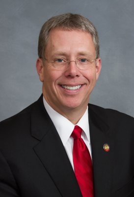 Mitchell S. Setzer