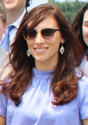 Stephanie Patrick