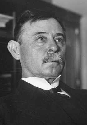 Furnifold McLendel Simmons