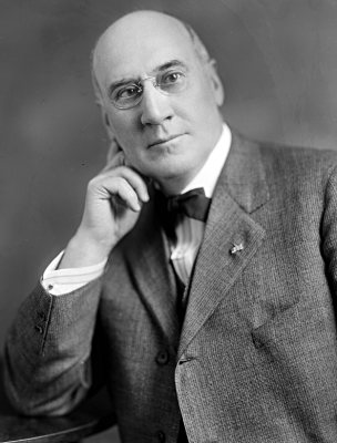 Courtney W. Hamlin