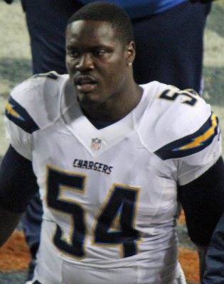 Melvin Ingram