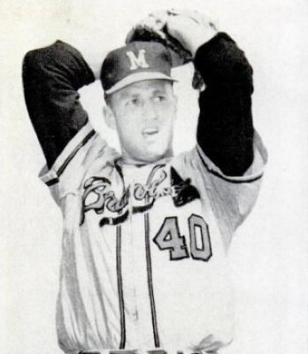 Tony Cloninger