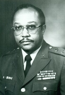 Harvey D. Williams