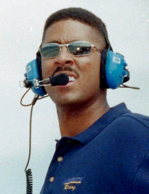 Brad Daugherty