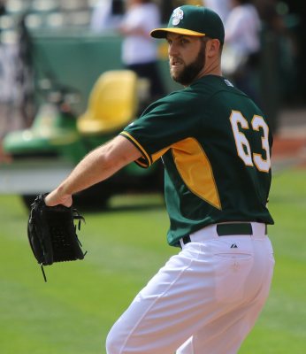 Cody Martin
