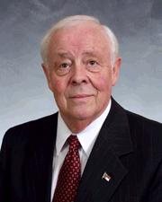 Rex Levi Baker