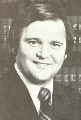 Rufus L. Edmisten