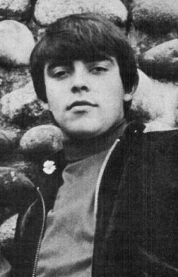 Dick Dodd