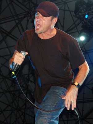 Jim Lindberg