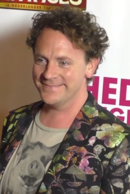 Drew Droege