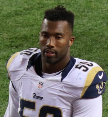 Cameron Lynch