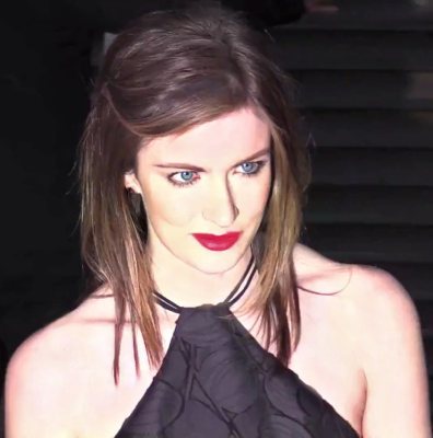 Anna Wood