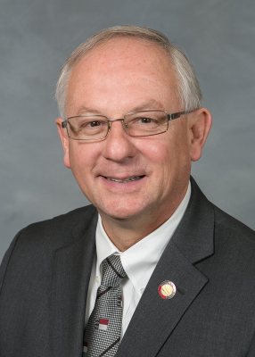 James L. Boles, Jr.